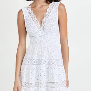Temptation Positano Zeus Dress Size Medium (Everything But Water)